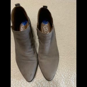 Franco Sarto bootie